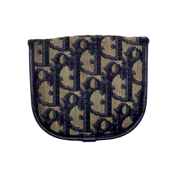 🔴 Dior Oblique Coin Purse - Picture 2 of 5